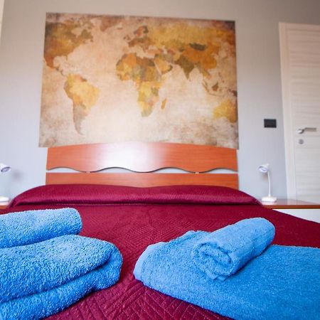 Casa Vacanze Casetta Grande Porto Torres Buitenkant foto