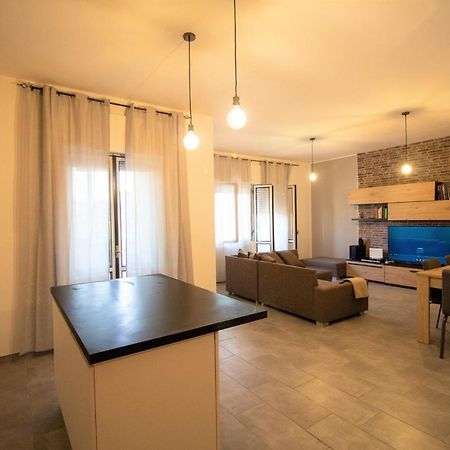 Casa Vacanze Casetta Grande Porto Torres Buitenkant foto