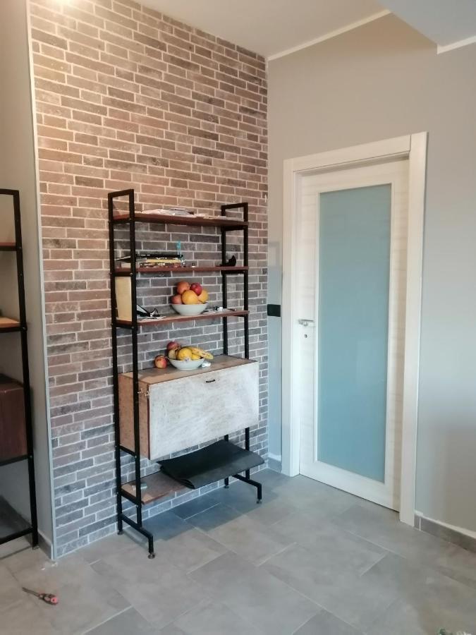 Casa Vacanze Casetta Grande Porto Torres Buitenkant foto
