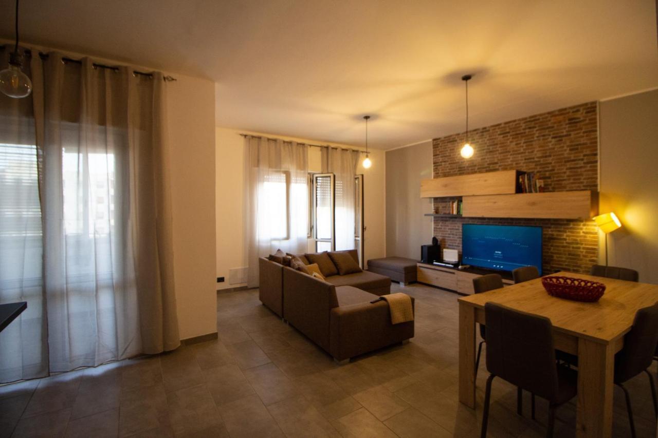 Casa Vacanze Casetta Grande Porto Torres Buitenkant foto